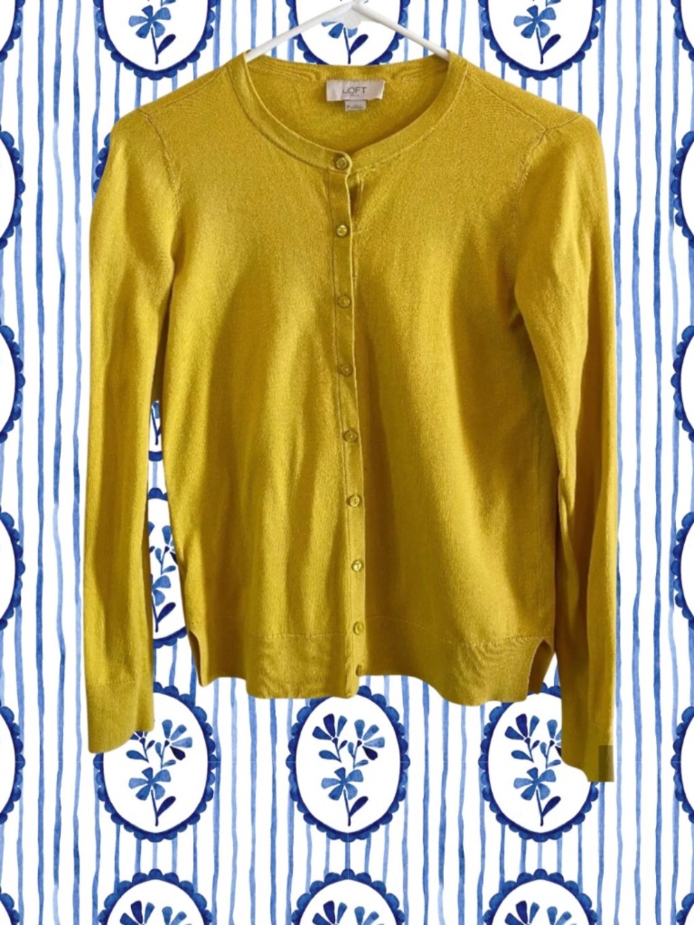 LOFT outlet Cardigan, XS
